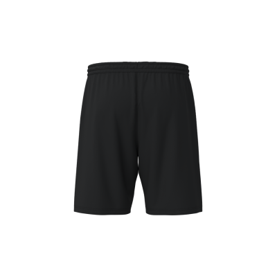 Men's multisport polyester shorts